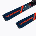 Ски за спускане Blizzard Firebird SRC blue + Xcell 14 8A0035 9