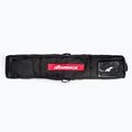 Ски чанта Nordica DOUBLE ROLLER SKI BAG ECO black 0N301802 741