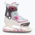 Детски кънки Bladerunner Micro Ice G white/red 2