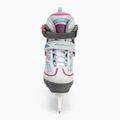 Детски кънки Bladerunner Micro Ice G white/red 4