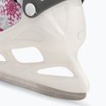 Детски кънки Bladerunner Micro Ice G white/red 6