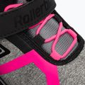 Детски кънки Rollerblade Comet XT G сиви 0P010300T1C 5
