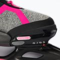 Детски кънки Rollerblade Comet XT G сиви 0P010300T1C 7