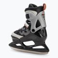 Детски кънки Bladerunner Micro Ice black/red 3