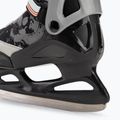 Детски кънки Bladerunner Micro Ice black/red 6