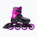 Детски ролери Fury G black/pink 07067100 7Y9 2