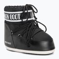Дамски снежни ботуши Moon Boot Icon Low Nylon black