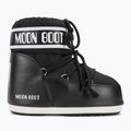 Дамски снежни ботуши Moon Boot Icon Low Nylon black 2
