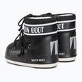 Дамски снежни ботуши Moon Boot Icon Low Nylon black 3