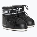 Дамски снежни ботуши Moon Boot Icon Low Nylon black 4