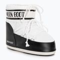 Дамски снежни ботуши Moon Boot Icon Low Nylon white