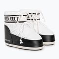 Дамски снежни ботуши Moon Boot Icon Low Nylon white 4