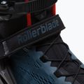 Мъжки Rollerblade Macroblade 90 тъмно сини 07100400 K47 5