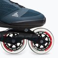 Мъжки Rollerblade Macroblade 90 тъмно сини 07100400 K47 6