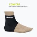 Протектори за глезен Rollerblade Ankle Wrap black 3