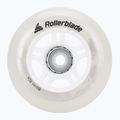 Колела Rollerblade Moonbeams Led 80mm/82A 4 бр. бели 06120000 101 2