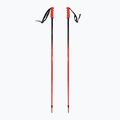 Ски палки Nordica DOB ALU 18 MM STANDARD черни 0B082800 001