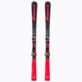 Nordica DOBERMANN SPITFIRE 80 RB ски за спускане черни/червени +XCELL12 FDT 0A1236LB 001