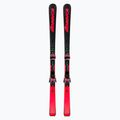 Ски за спускане Nordica DOBERMANN SPITFIRE 72 RB black +XCELL12 FDT 0A1240LB 001