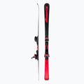 Ски за спускане Nordica DOBERMANN SPITFIRE 72 RB black +XCELL12 FDT 0A1240LB 001 2