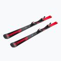 Ски за спускане Nordica DOBERMANN SPITFIRE 72 RB black +XCELL12 FDT 0A1240LB 001 4