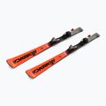 Ски за спускане Nordica DOBERMANN SPITFIRE 70 TI червено-черни +TPX12 FDT 0A1244NA 001 4