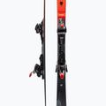 Ски за спускане Nordica DOBERMANN SPITFIRE 70 TI червено-черни +TPX12 FDT 0A1244NA 001 5