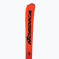 Ски за спускане Nordica DOBERMANN SPITFIRE 70 TI червено-черни +TPX12 FDT 0A1244NA 001 8