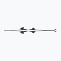 Nordica SPITFIRE 75 FDT + TP2 10 сиви ски за спускане 0A1248SA001 11