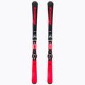 Ски за спускане Nordica SPITFIRE 73 black-red +TP2COMP10 FDT 0A1250SA 001