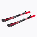 Ски за спускане Nordica SPITFIRE 73 black-red +TP2COMP10 FDT 0A1250SA 001 4