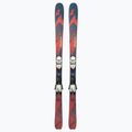 Ски за спускане Nordica NAVIGATOR 85+TP2LT11 FDT blue 0A1286OB 001