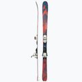 Ски за спускане Nordica NAVIGATOR 85+TP2LT11 FDT blue 0A1286OB 001 2