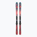 Ски за спускане Nordica NAVIGATOR 85 blue-red +TP2LT11 FDT 0A1286OB 001
