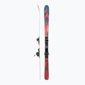 Ски за спускане Nordica NAVIGATOR 85 blue-red +TP2LT11 FDT 0A1286OB 001 2