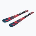 Ски за спускане Nordica NAVIGATOR 85 blue-red +TP2LT11 FDT 0A1286OB 001 4