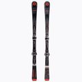 Ски за спускане Blizzard Thunderbird R15 black +TPX 12 8A1034AH001
