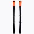 Ски за спускане Blizzard Thunderbird R15 black +TPX 12 8A1034AH001 3