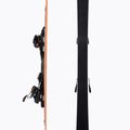 Ски за спускане Blizzard Thunderbird R15 black +TPX 12 8A1034AH001 5