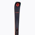 Ски за спускане Blizzard Thunderbird R15 black +TPX 12 8A1034AH001 8