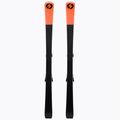 Ски за спускане Blizzard Phoenix S R13 Ti black +TPX 12 8A1046AN001 3