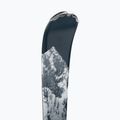 Дамски ски за спускане Nordica WILD BELLE 74 grey +TP2COMP10 FDT 0A1272SB 001 8