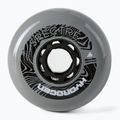 Rollerblade Hydrogen Spectre 80mm/85A колела за скейтборд 4 бр. сиви 06640000 2R2 2
