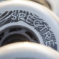 Rollerblade Hydrogen Spectre 80mm/85A колела за скейтборд 4 бр. сиви 06640000 2R2 4