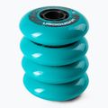 Rollerblade Hydrogen Spectre 80/85A колела за ролери 4 бр. сини 06640000 3D8