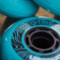 Rollerblade Hydrogen Spectre 80/85A колела за ролери 4 бр. сини 06640000 3D8 6