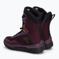 Дамски туристически обувки Tecnica Argos GTX burgundy 21249500002 3