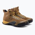 Мъжки ботуши за трекинг Tecnica Magma Mid GTX dark fieno/midway fieno 5