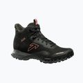 Дамски ботуши за трекинг Tecnica Magma Mid S GTX black/midway bacca 11