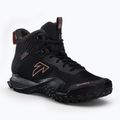 Дамски ботуши за трекинг Tecnica Magma Mid S GTX black/midway bacca